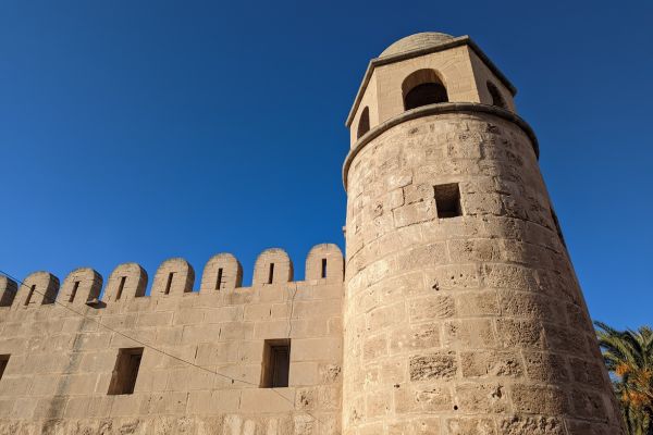 Sousse Ribat