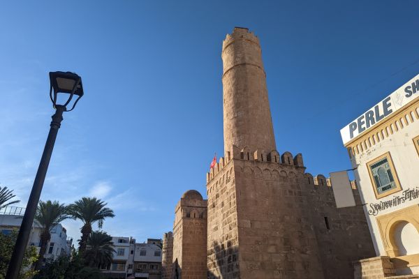 Sousse