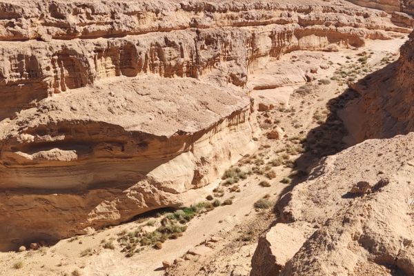 Star Wars Canyon