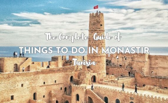 Things to do in Monastir