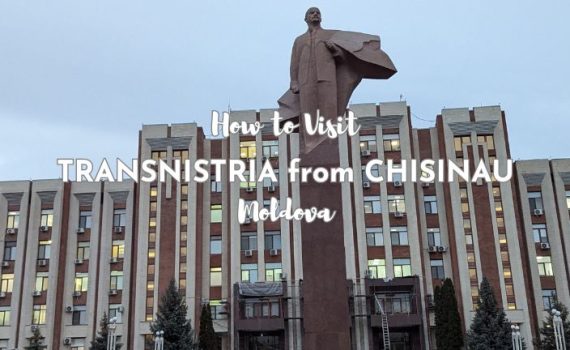 Transnistria