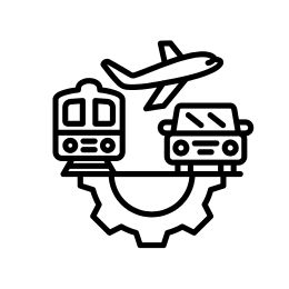 Transport Icons