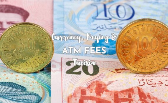Tunisia ATM and Currency