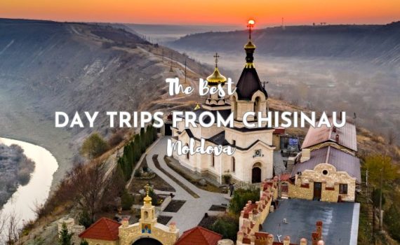 Day Trips from Chisinau