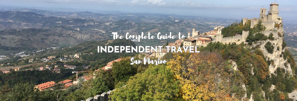 Guide to Independent Travel in San Marino