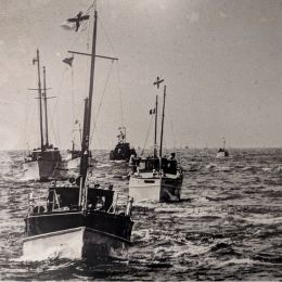 Dunkirk Operation Dynamo
