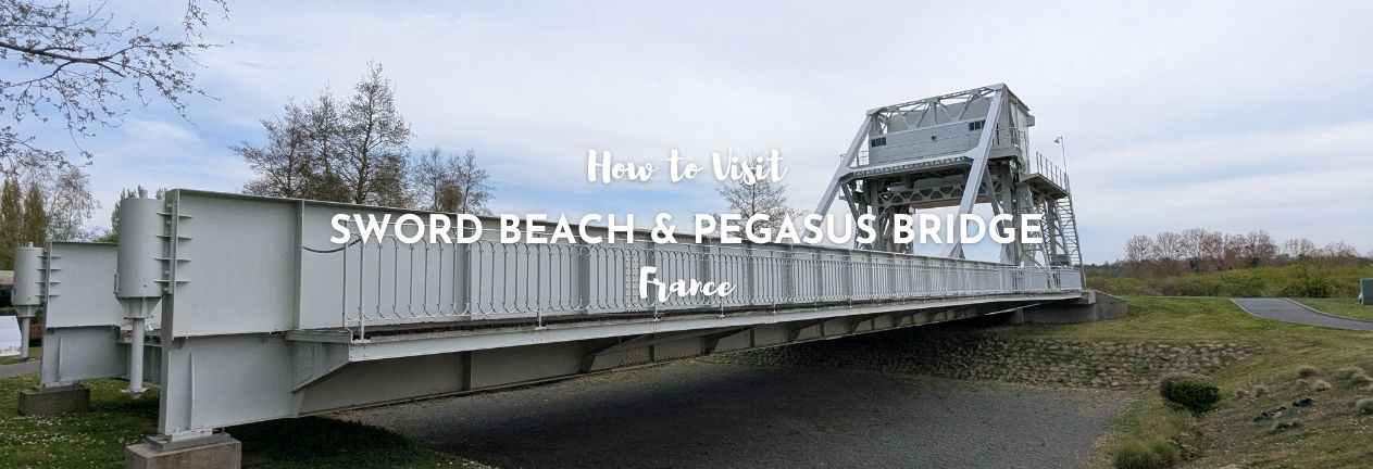 Original Pegasus Beach