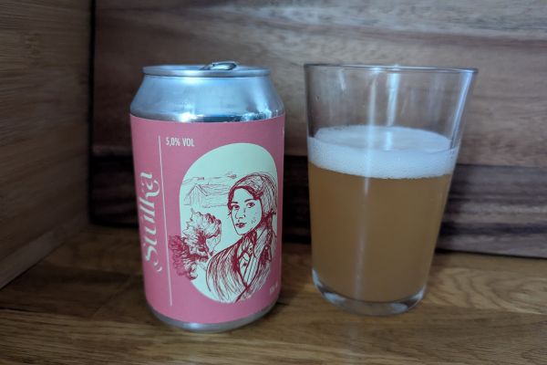 Award Winning ICelandic Craft Beer
