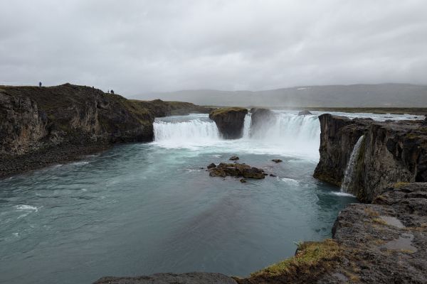 Goðafoss