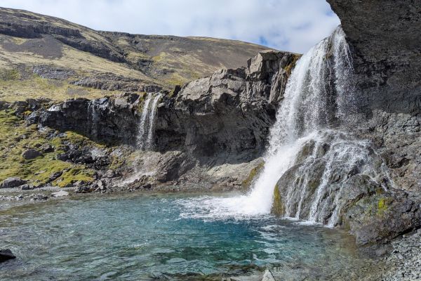Skutafoss