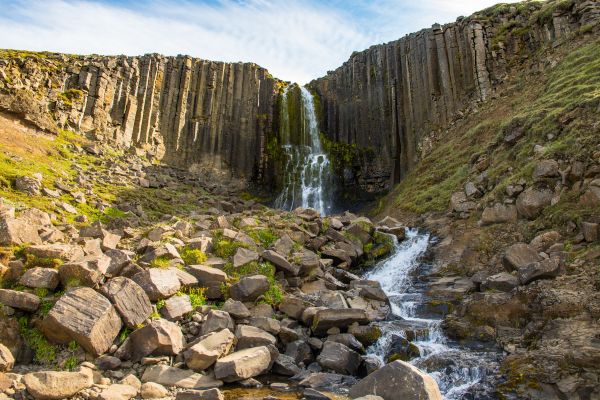 Studlafoss