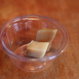 Hakarl Fermented Shark