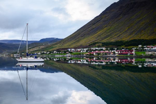 Ísafjörður