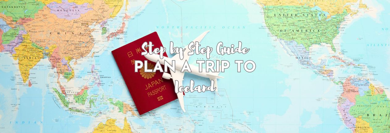 Passport and Map