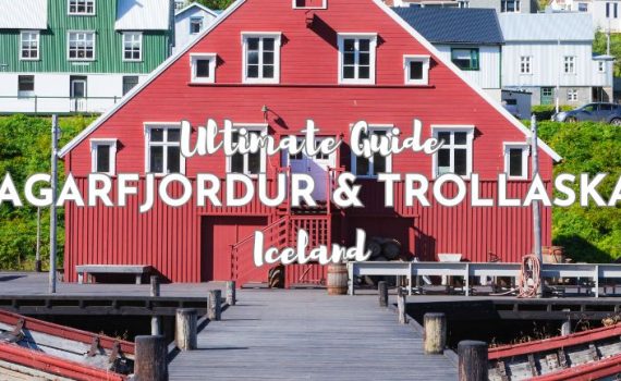 Siglufjordur Herring Era Museum