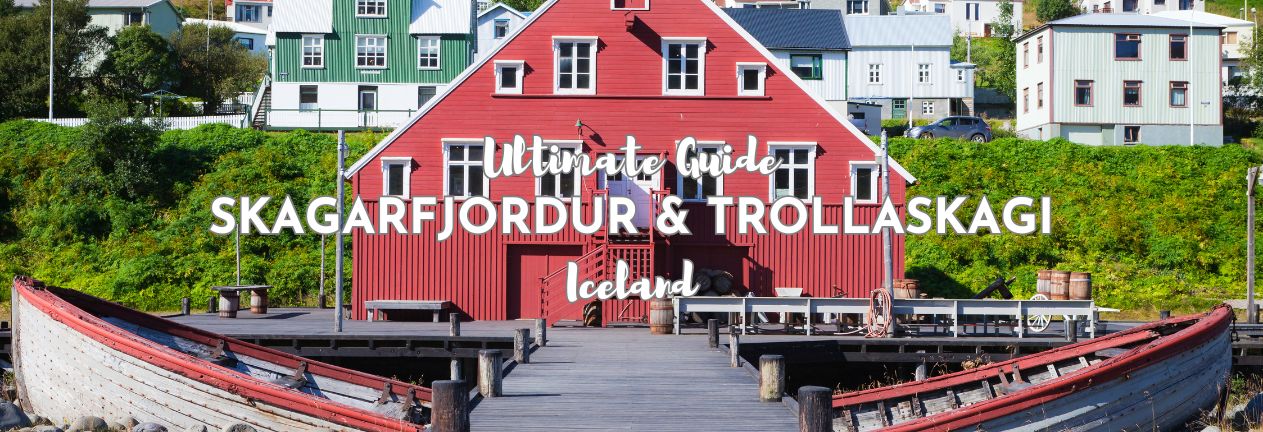 Siglufjordur Herring Era Museum