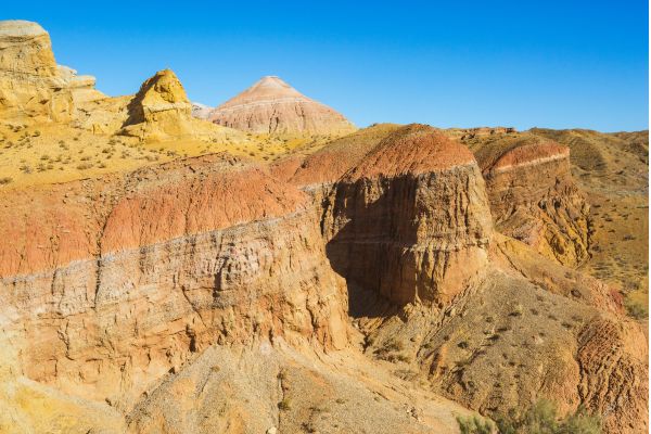 Altyn Emel National Park
