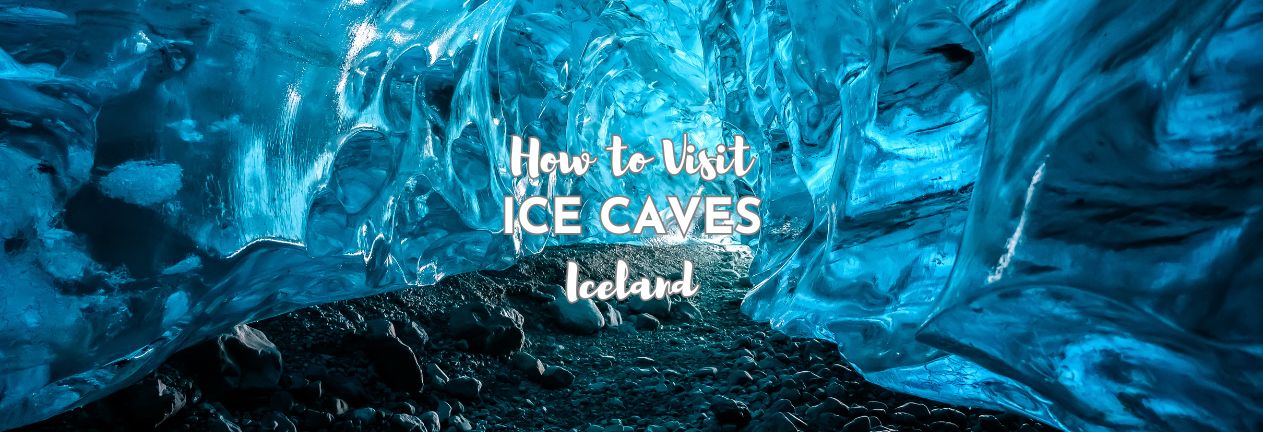 Blue Ice Cave Iceland
