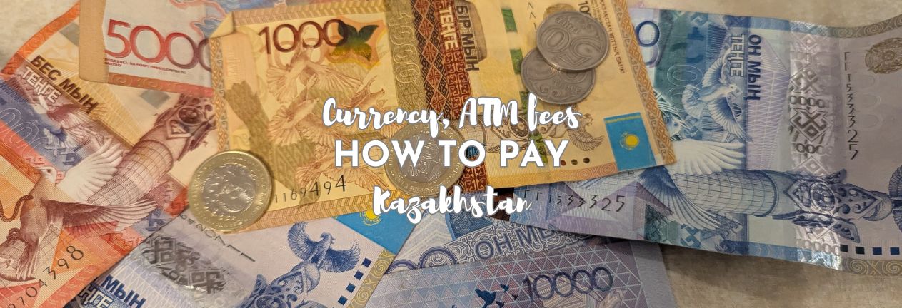 Kazakh tenge