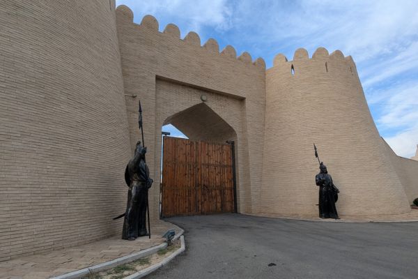 Shymkent Qala